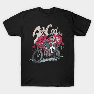 Chopper rider T-Shirt